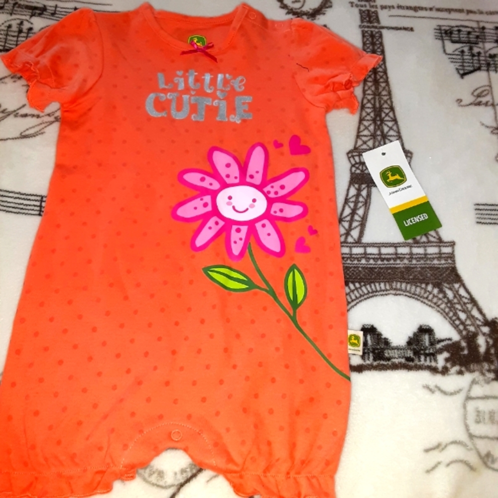 Baby suit